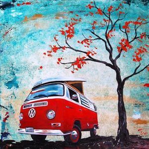 Meet your Posher, Lori